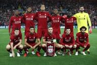 Liverpool v Paris Saint-Germain - UEFA Champions League Group C